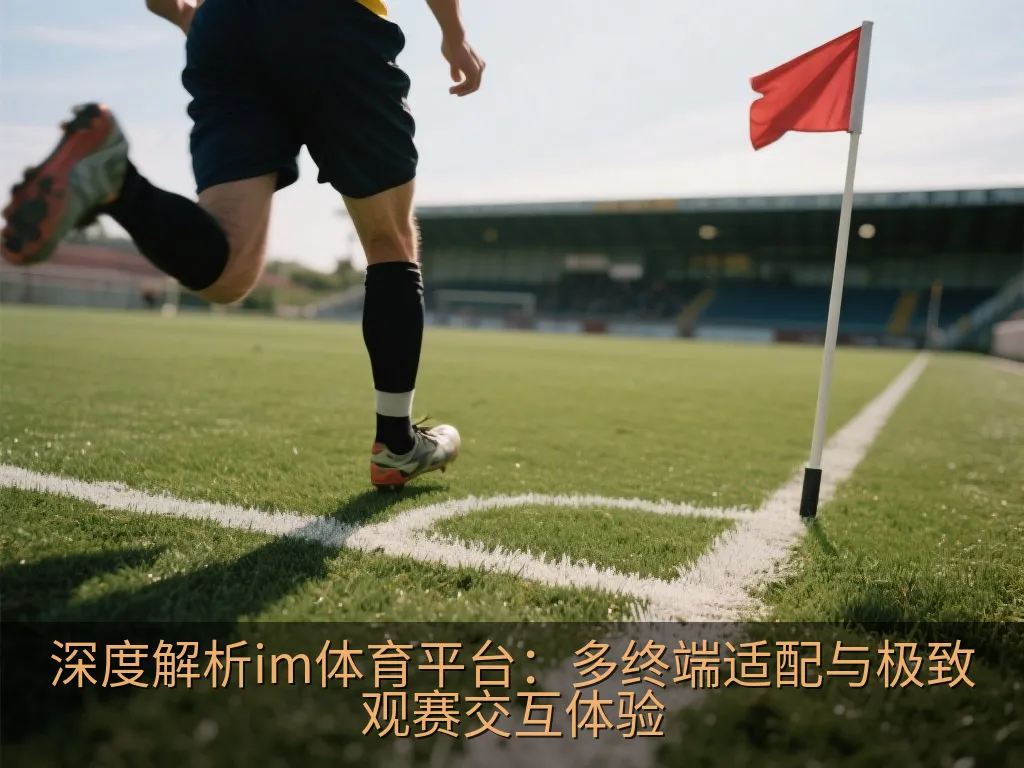 深度解析im体育平台：多终端适配与极致观赛交互体验