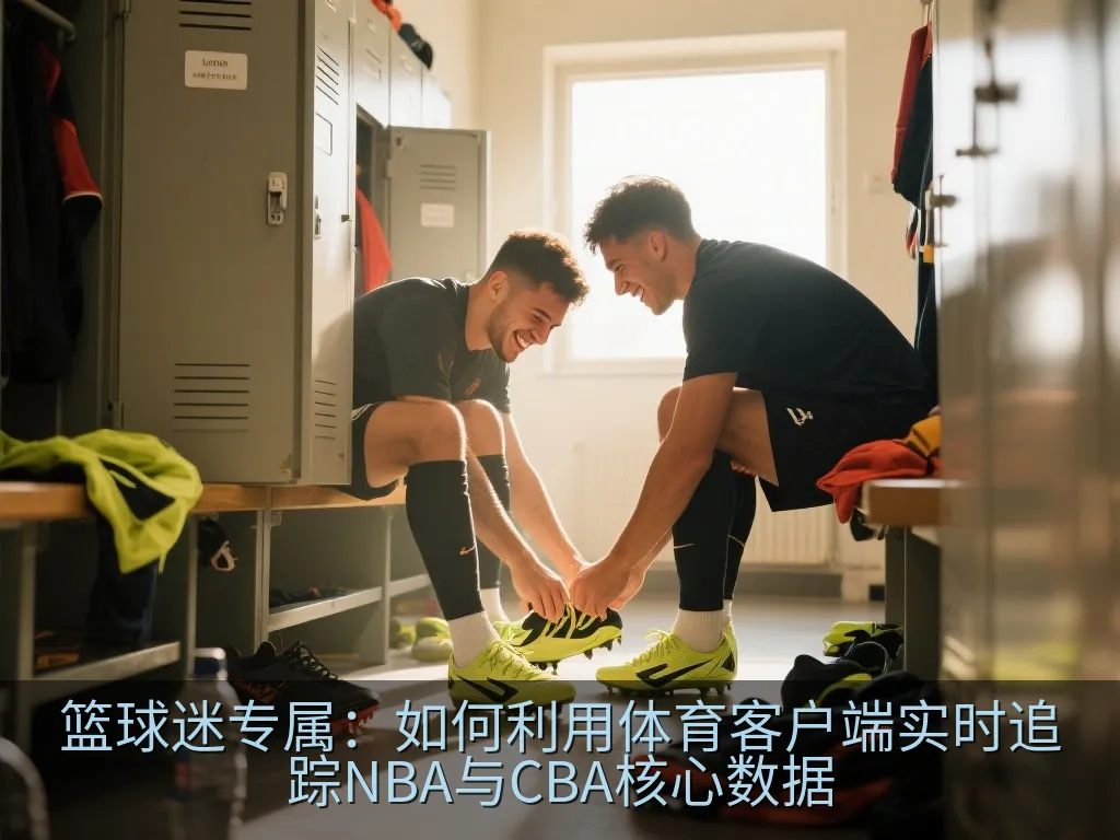 篮球迷专属：如何利用体育客户端实时追踪NBA与CBA核心数据